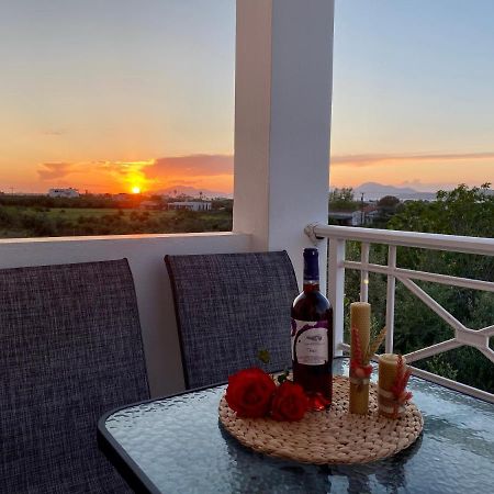 Sunset View Apartment, In The Nature, At Zipari "6" Zipárion Екстериор снимка