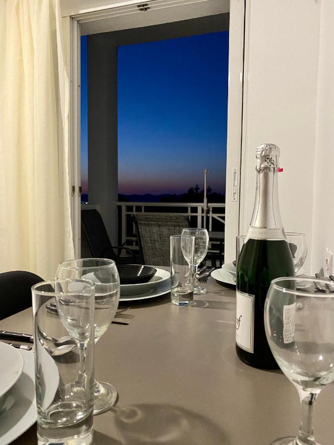 Sunset View Apartment, In The Nature, At Zipari "6" Zipárion Екстериор снимка