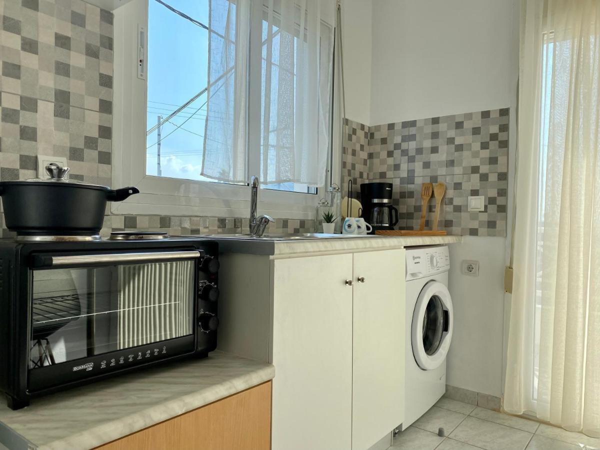 Sunset View Apartment, In The Nature, At Zipari "6" Zipárion Екстериор снимка