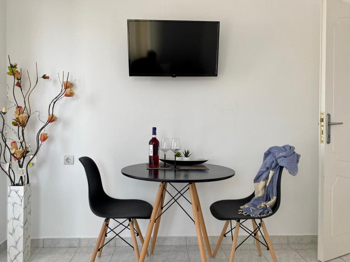 Sunset View Apartment, In The Nature, At Zipari "6" Zipárion Екстериор снимка