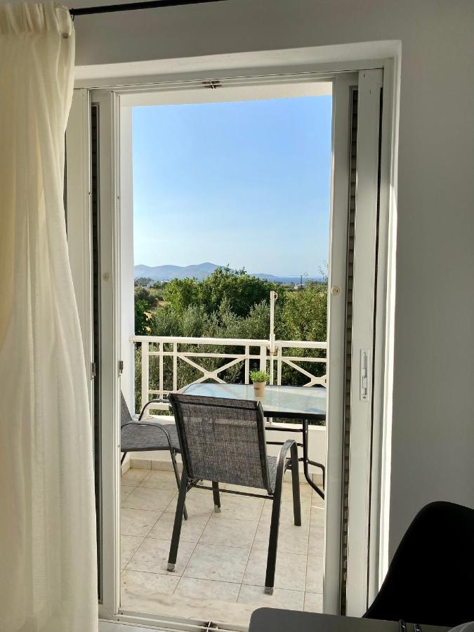 Sunset View Apartment, In The Nature, At Zipari "6" Zipárion Екстериор снимка