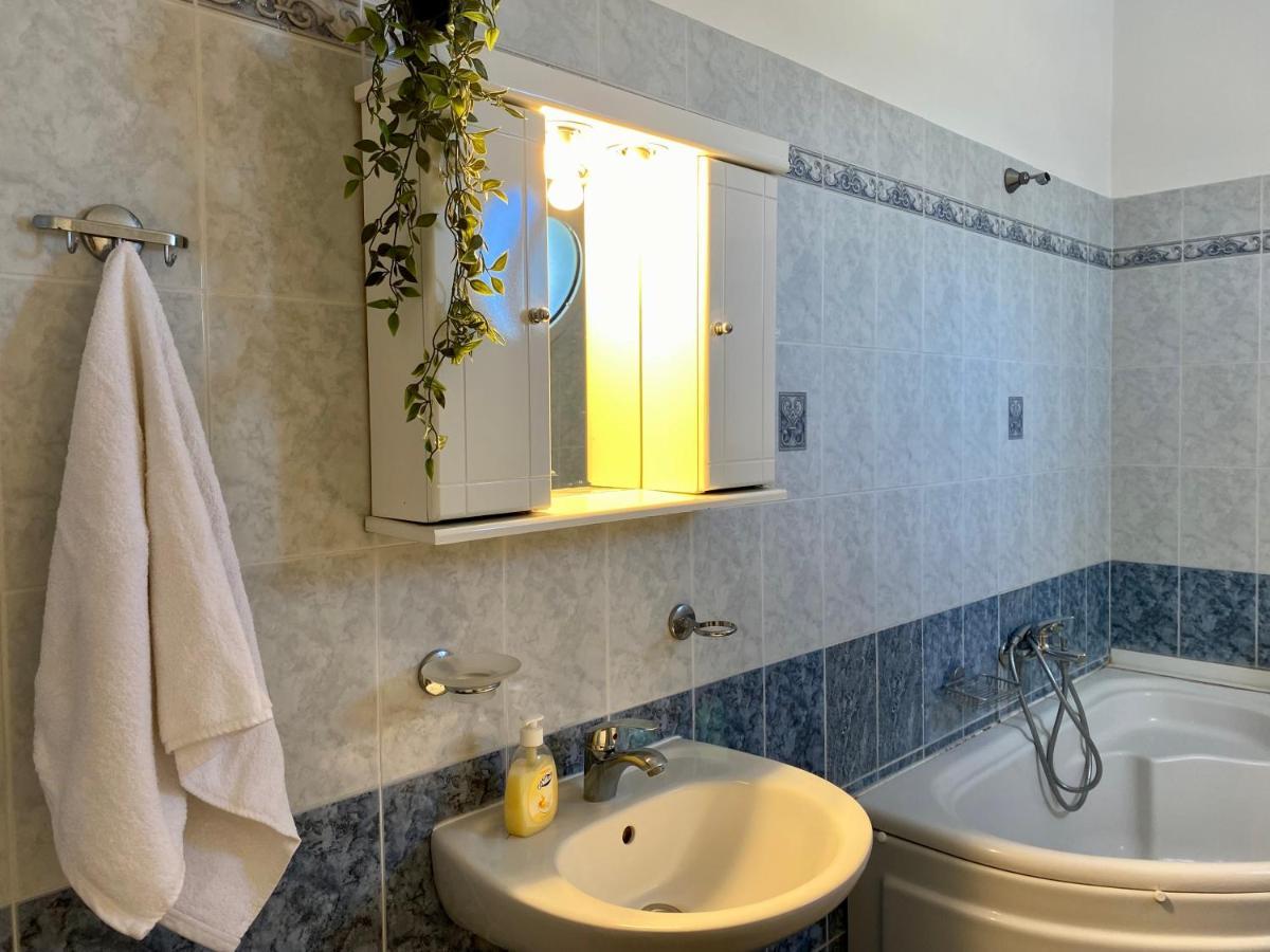 Sunset View Apartment, In The Nature, At Zipari "6" Zipárion Екстериор снимка